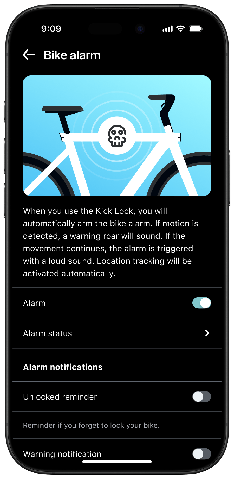 Lock status - notification settings.png