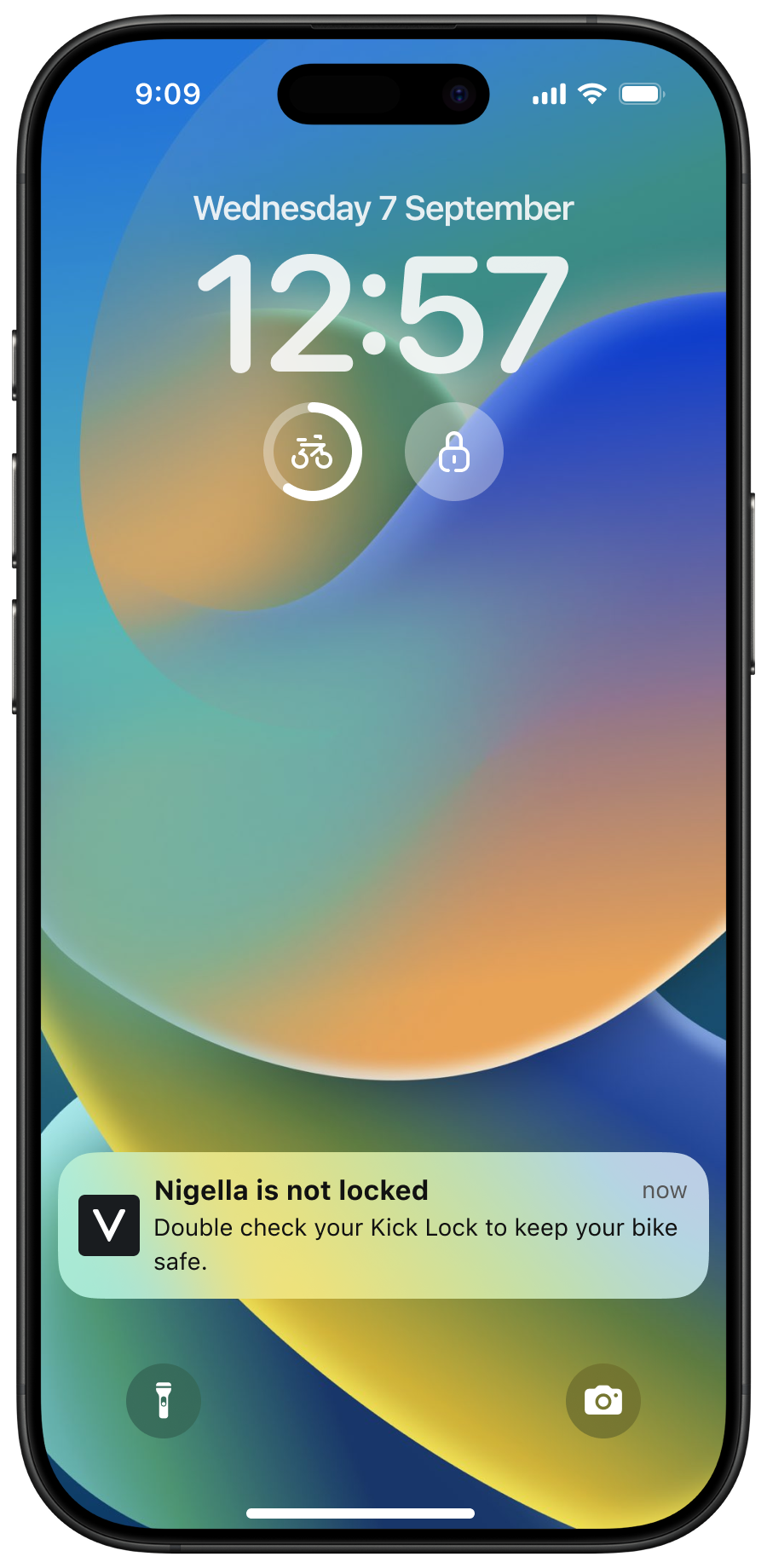 Lock status - notification.png